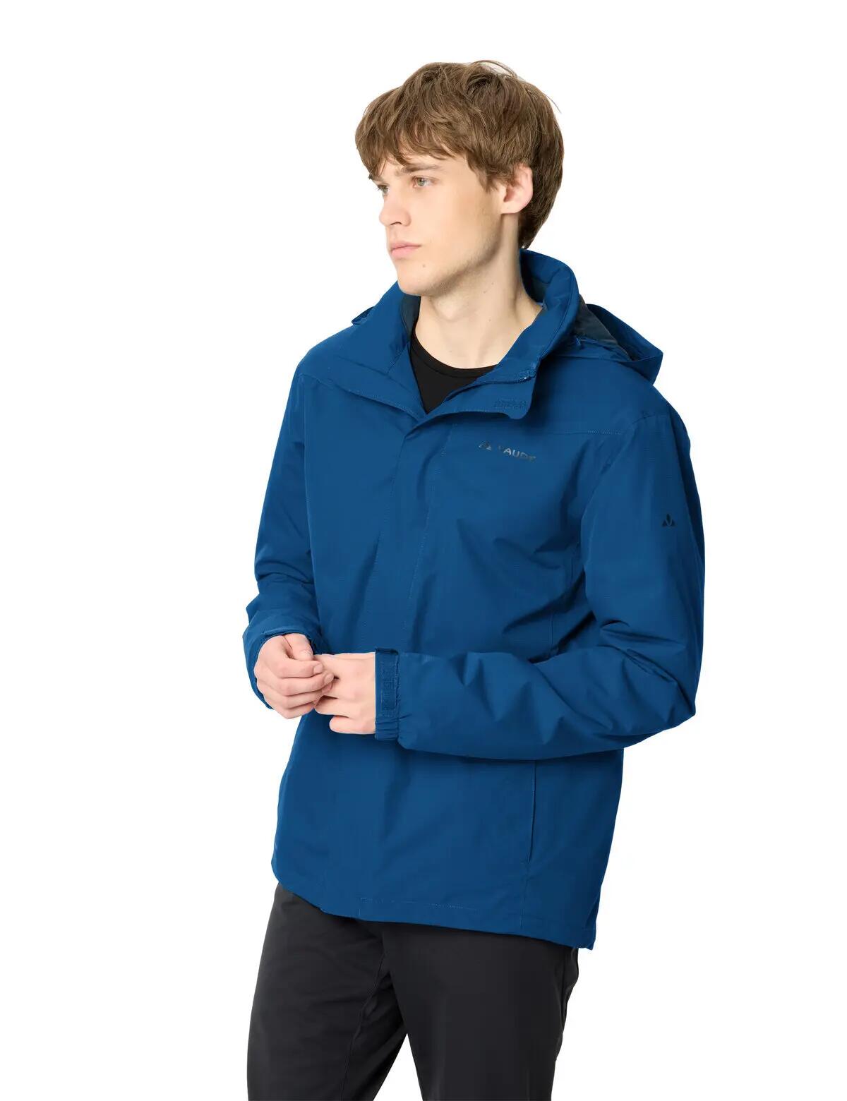Outdoor-Jacke M Escape Bike Warm Jacket 7/7