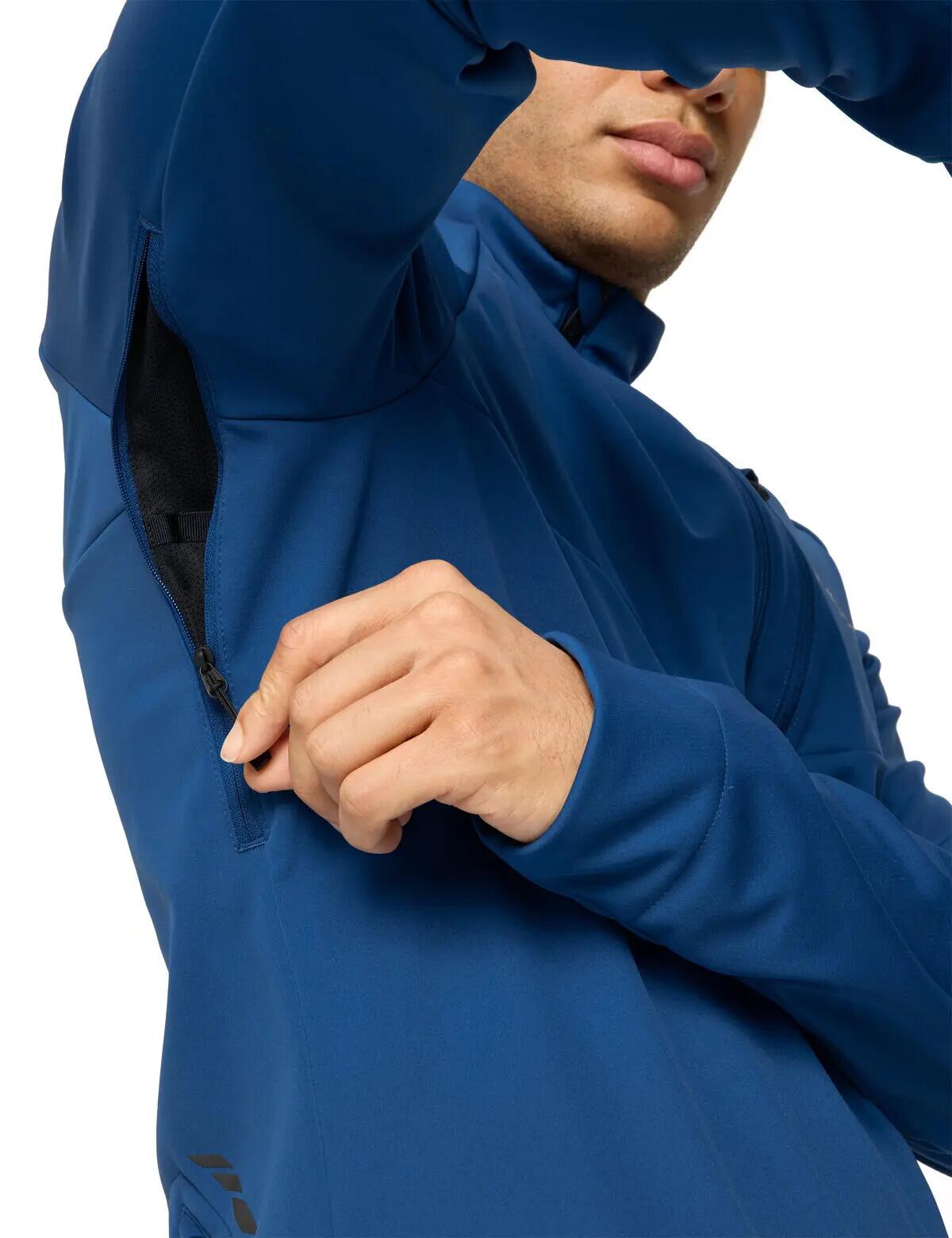 Softshell-Jacke M Posta SFT Jacket VII 6/7