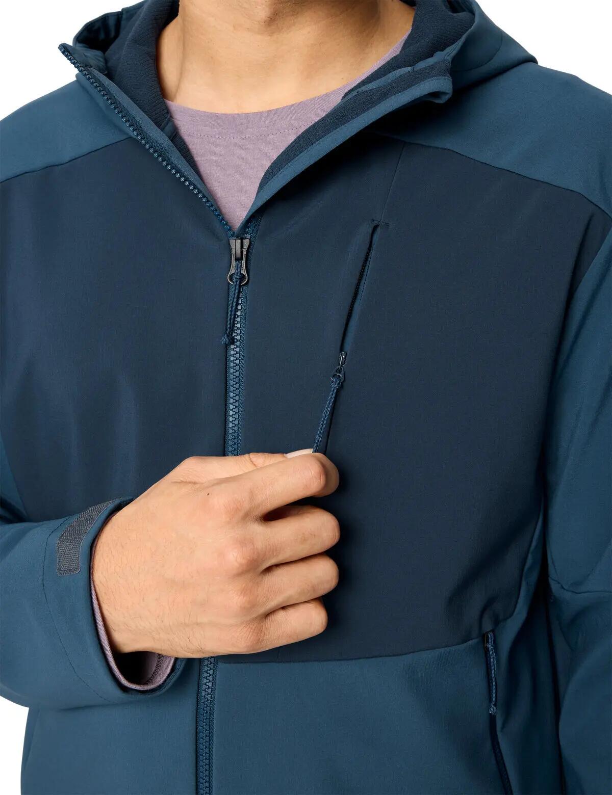Softshell-Jacke M Roccia Softshell J III 5/7