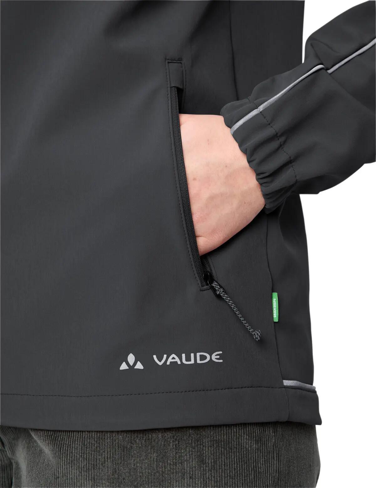 Softshell-Jacke W Cyclist Softshell Jkt 5/7