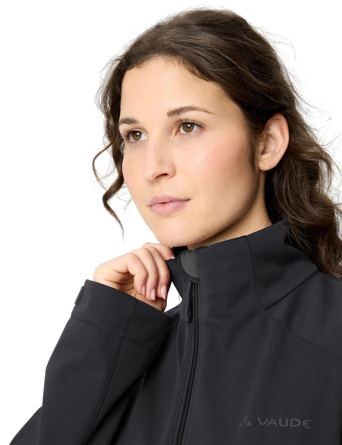 Softshell-Jacke W Cyclone Jacket VII 6/7