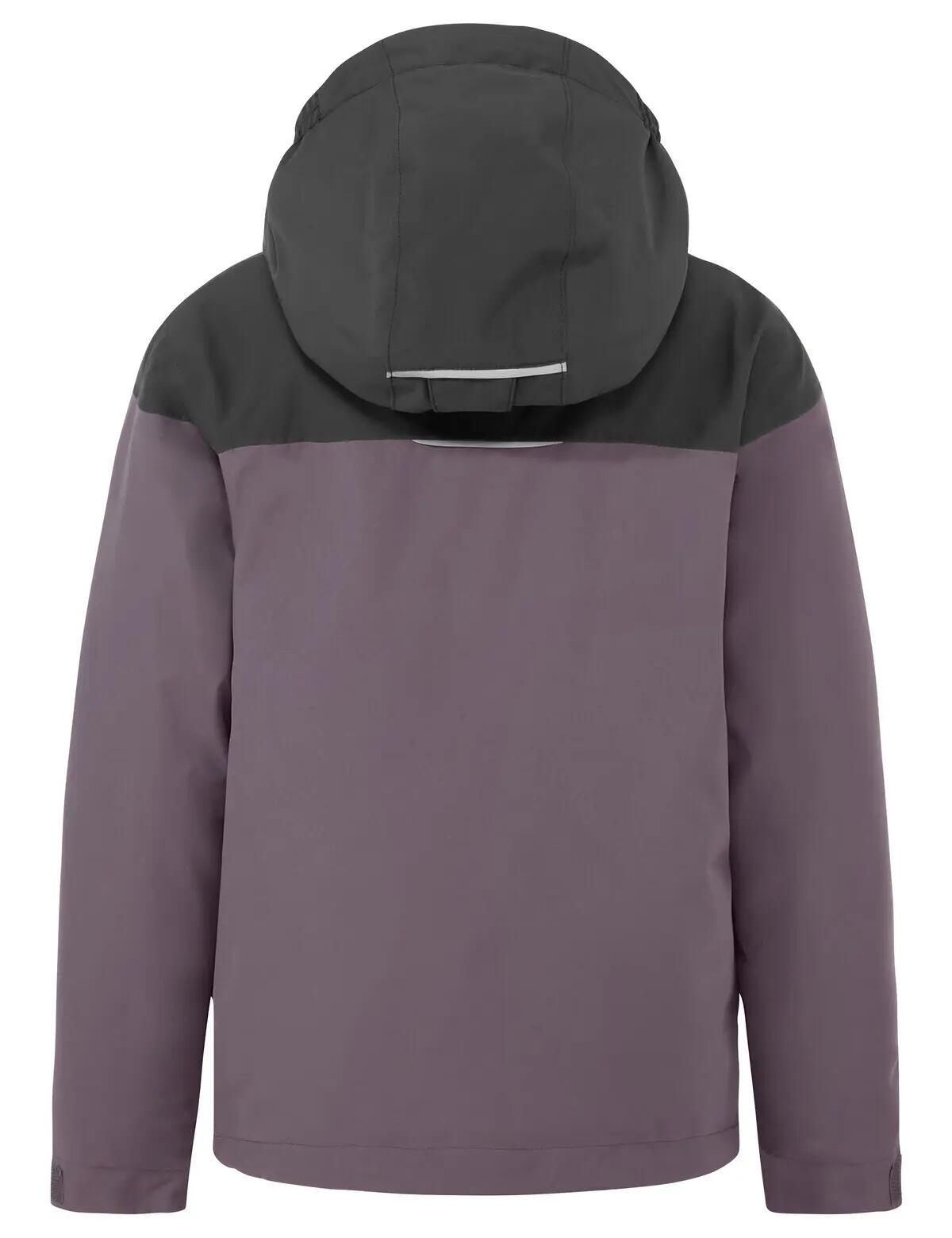Hardshell-Jacke Kids Lulea 2L Jacket 2/3