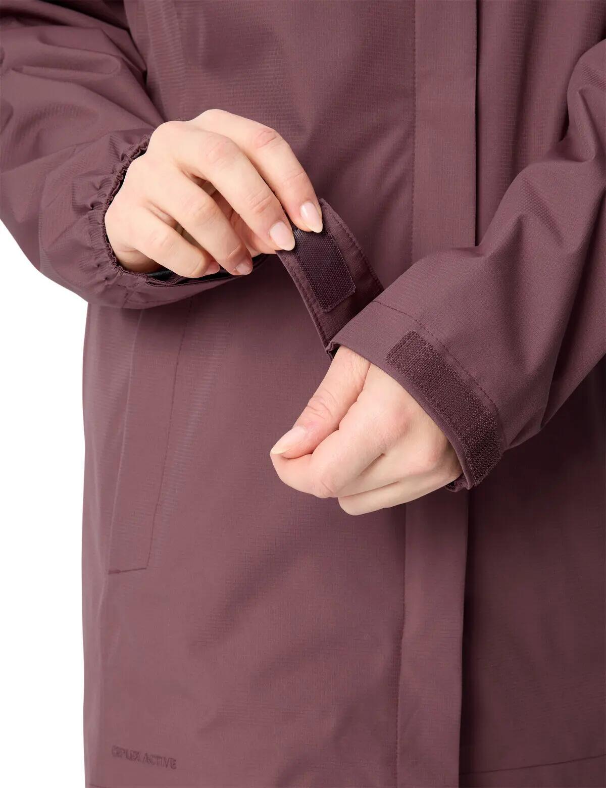 Outdoor-Jacke W Escape Parka 5/7