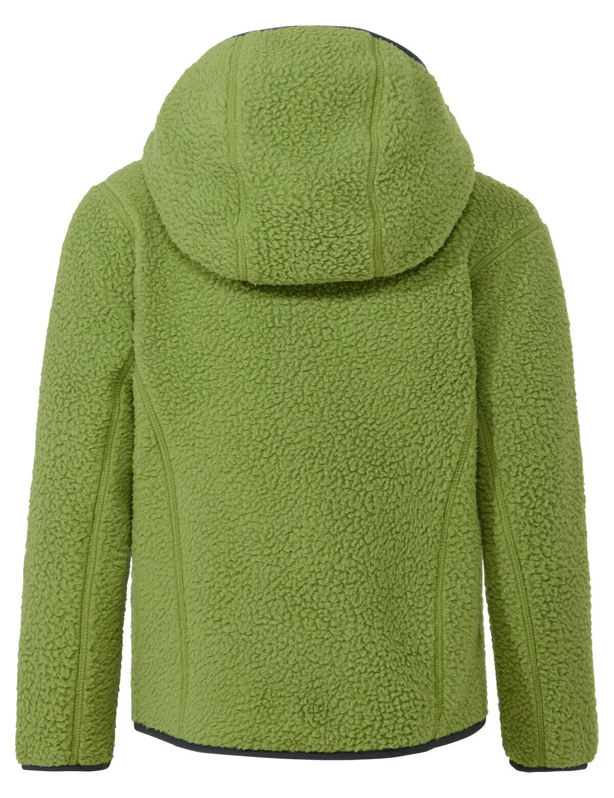 Fleecejacke Kids Torridon Hoody J II 2/3