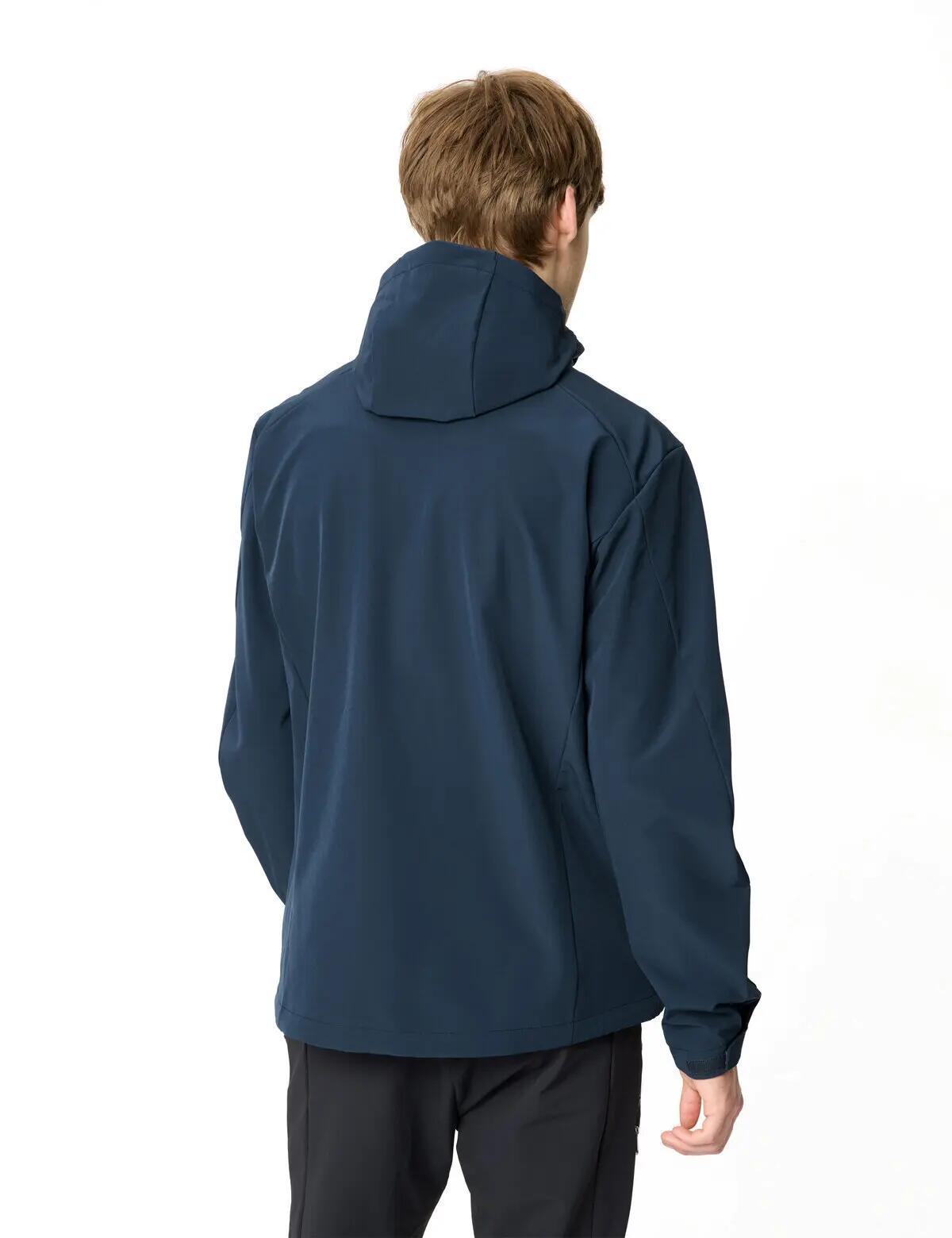Softshell-Jacke M Cyclone Hooded J II 4/7