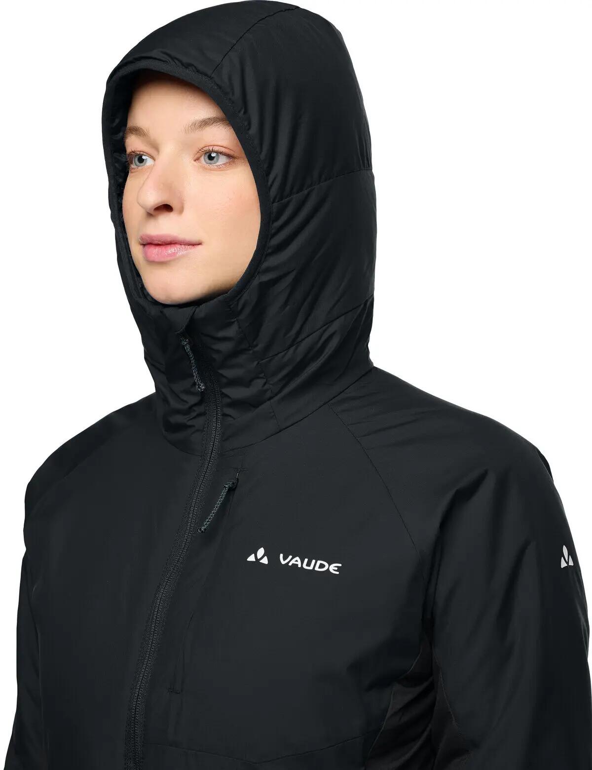 Isolationsjacke W Monviso Warm Jacket 5/7