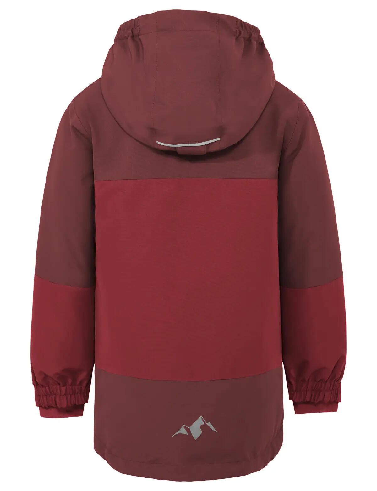 Outdoor-Jacke Kids Snow Cup Jacket II 2/3