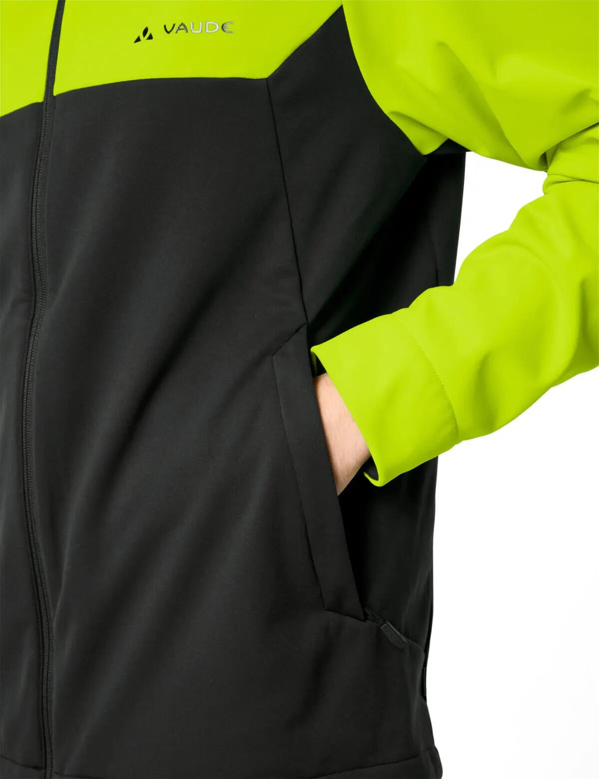 Softshell-Jacke M Qimsa Softshell Jkt 5/7