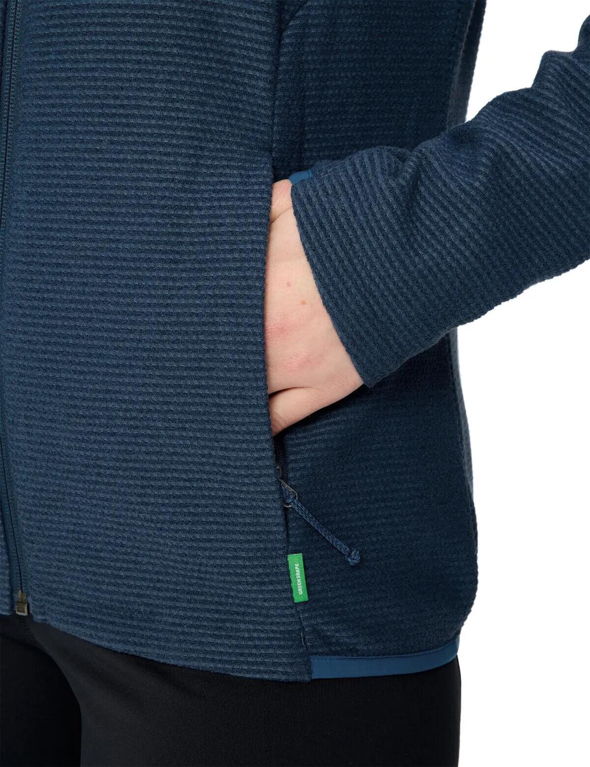Fleecejacke W Strathcona Fleece Jkt 5/7