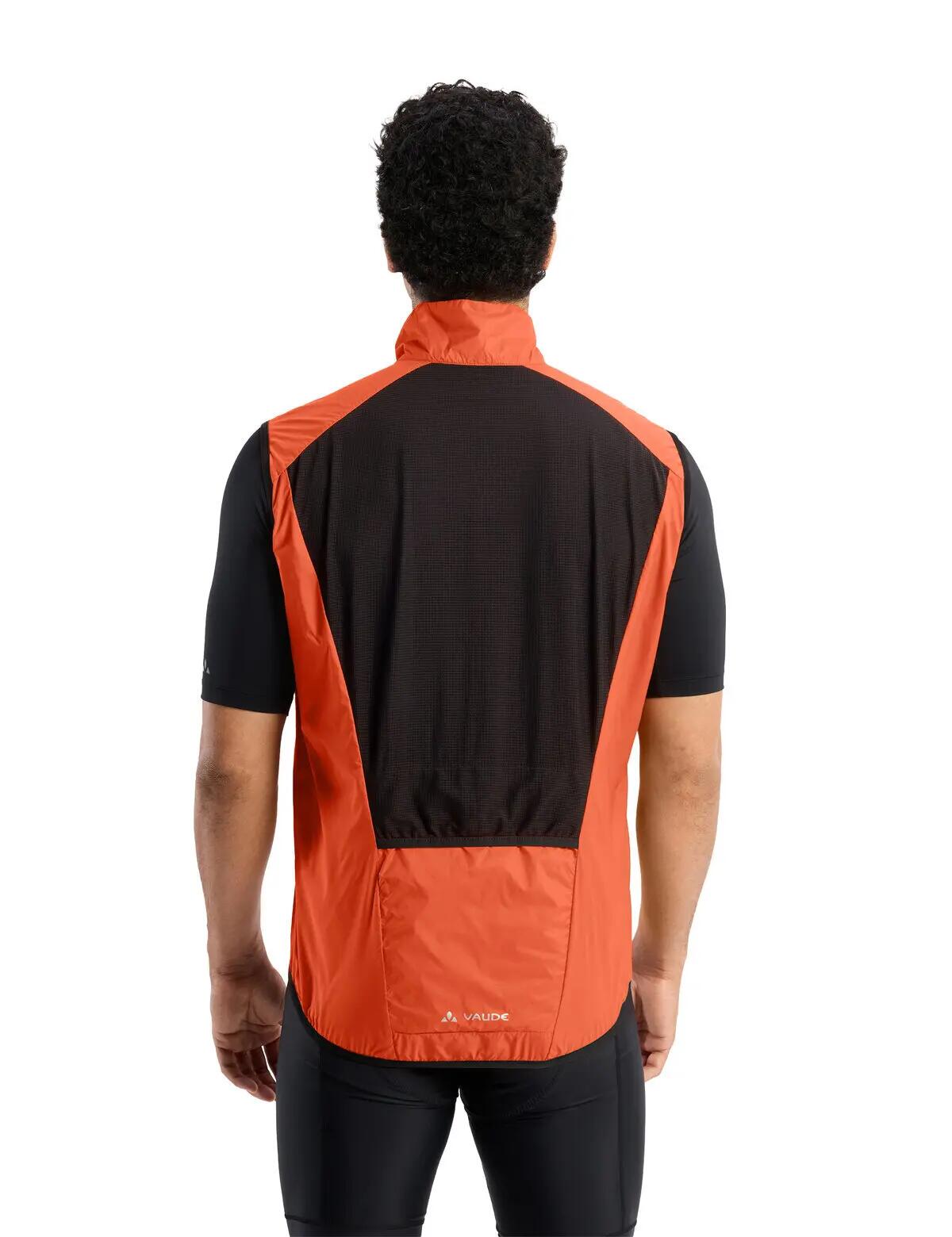 Radweste M Matera Air Vest 4/7