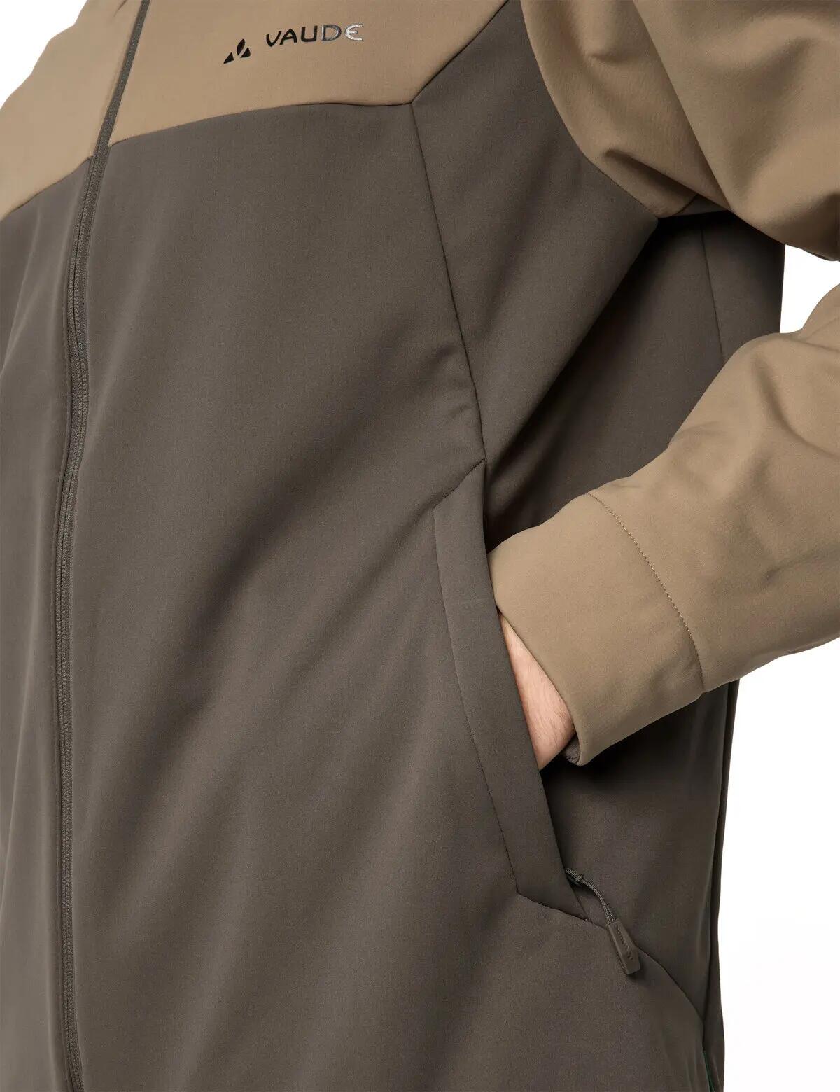 Softshell-Jacke M Qimsa Softshell Jkt 5/7