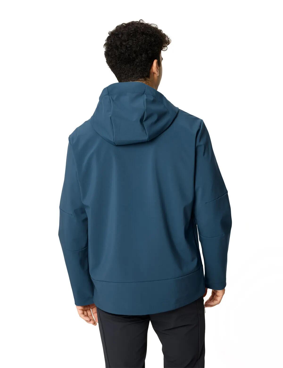 Softshell-Jacke M Roccia Softshell J III 4/7