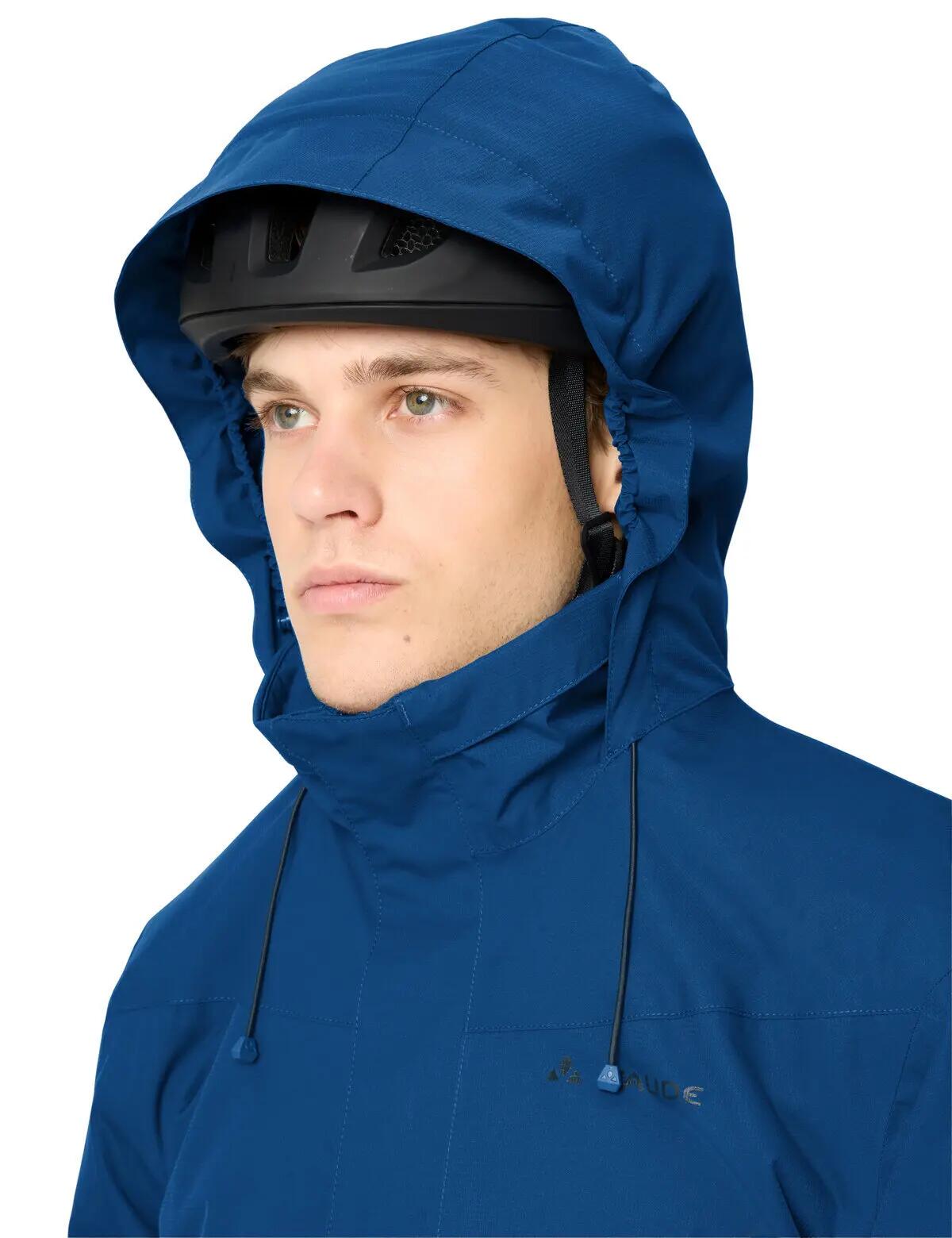 Outdoor-Jacke M Escape Bike Warm Jacket 6/7