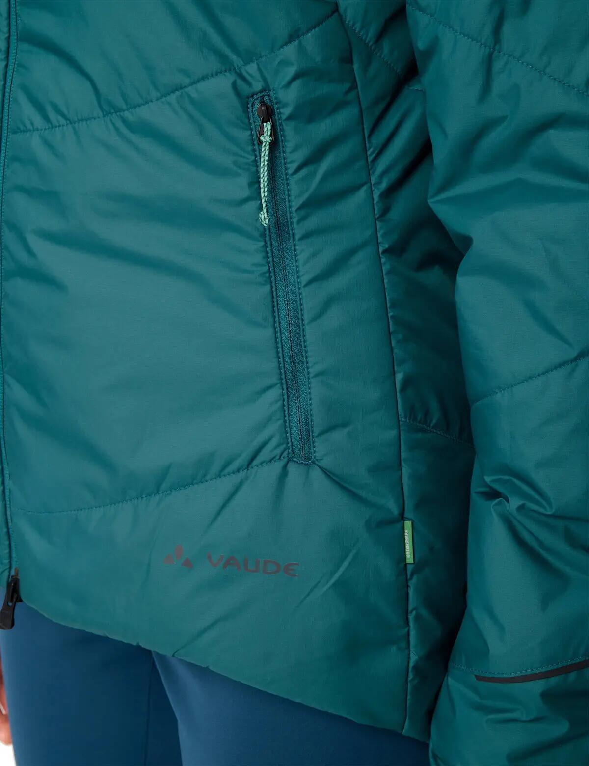 Isolationsjacke W Wintry Insulation Jkt 5/7
