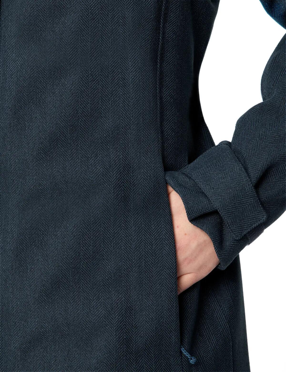 Outdoor-Jacke W Skomer Wool-Lined Jkt 5/7