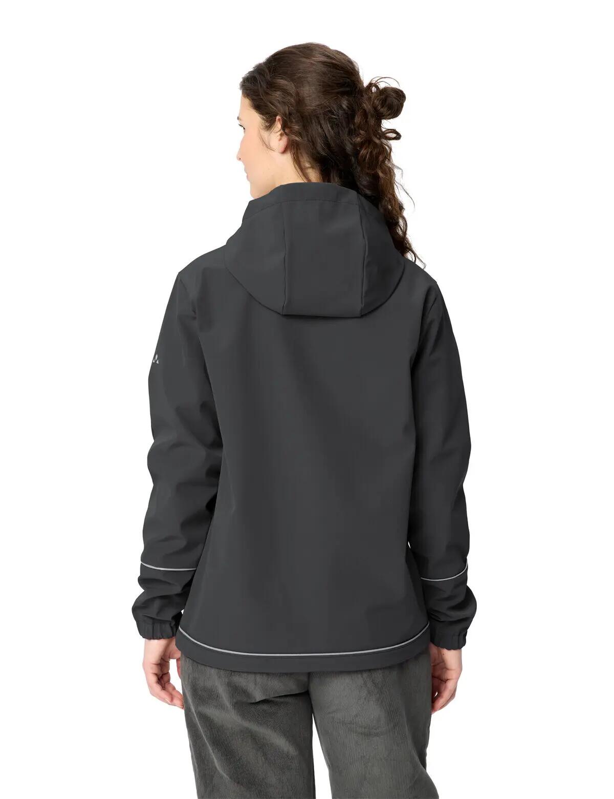 Softshell-Jacke W Cyclist Softshell Jkt 4/7