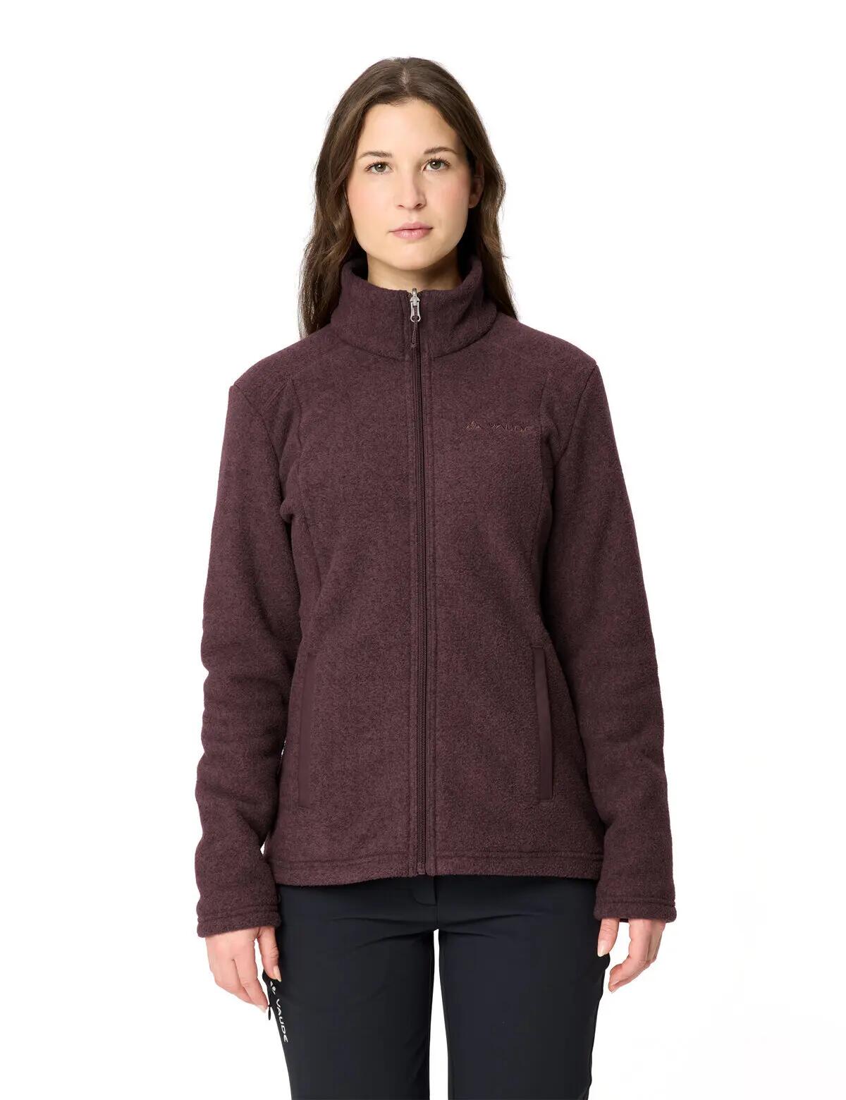 3in1-Jacken W Idris 3in1 Parka IV 7/11