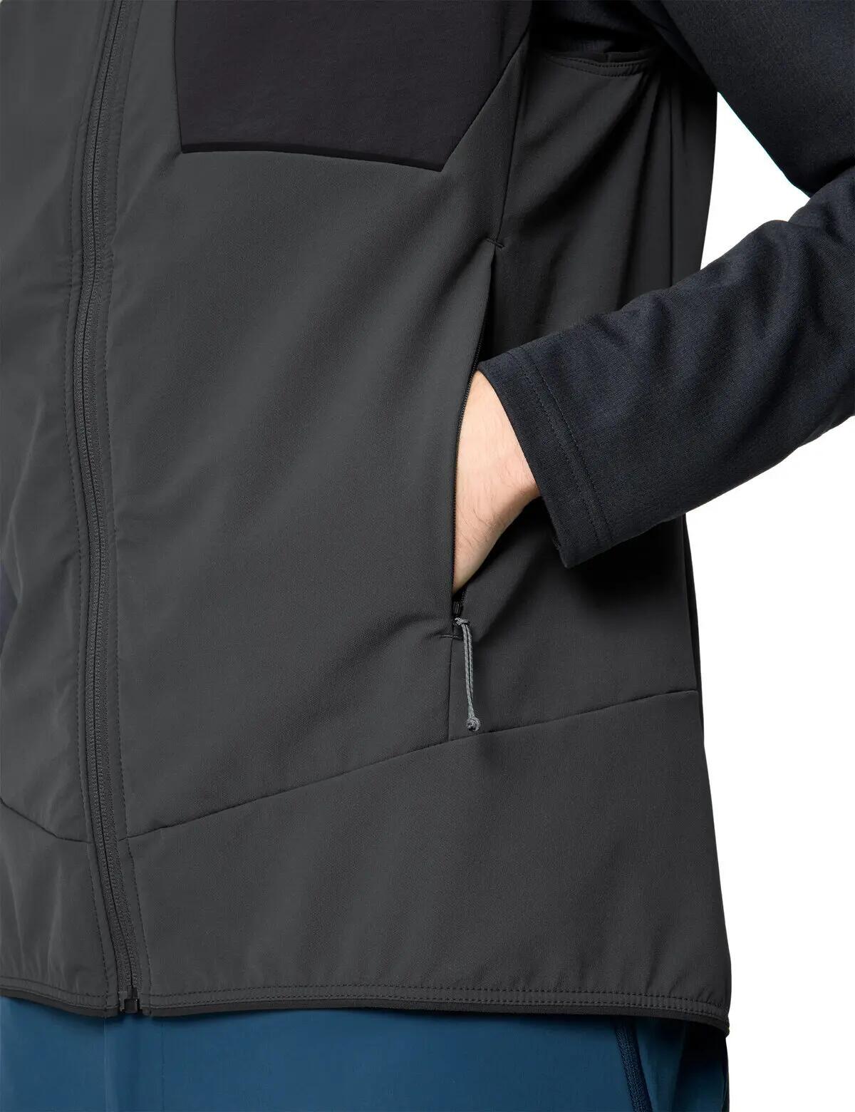 Funktionsweste M Larice Light Vest 5/7
