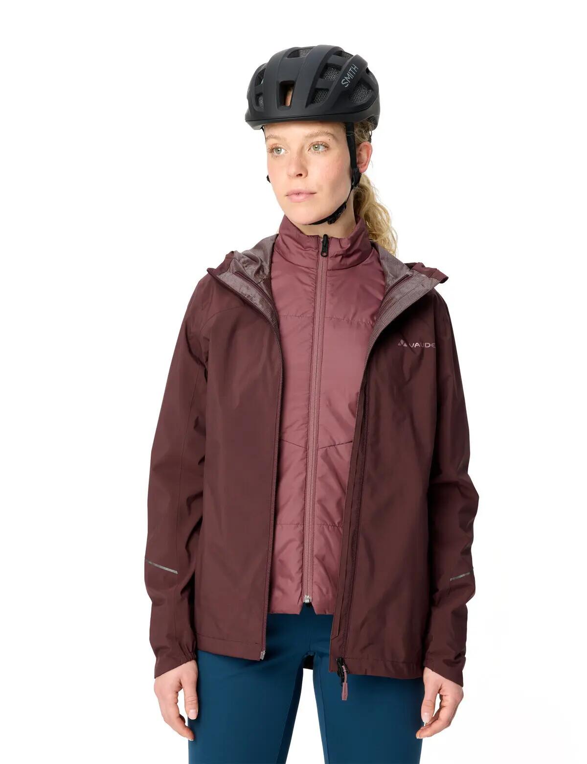 3in1-Jacken W Yaras 3in1 Jacket II 9/11