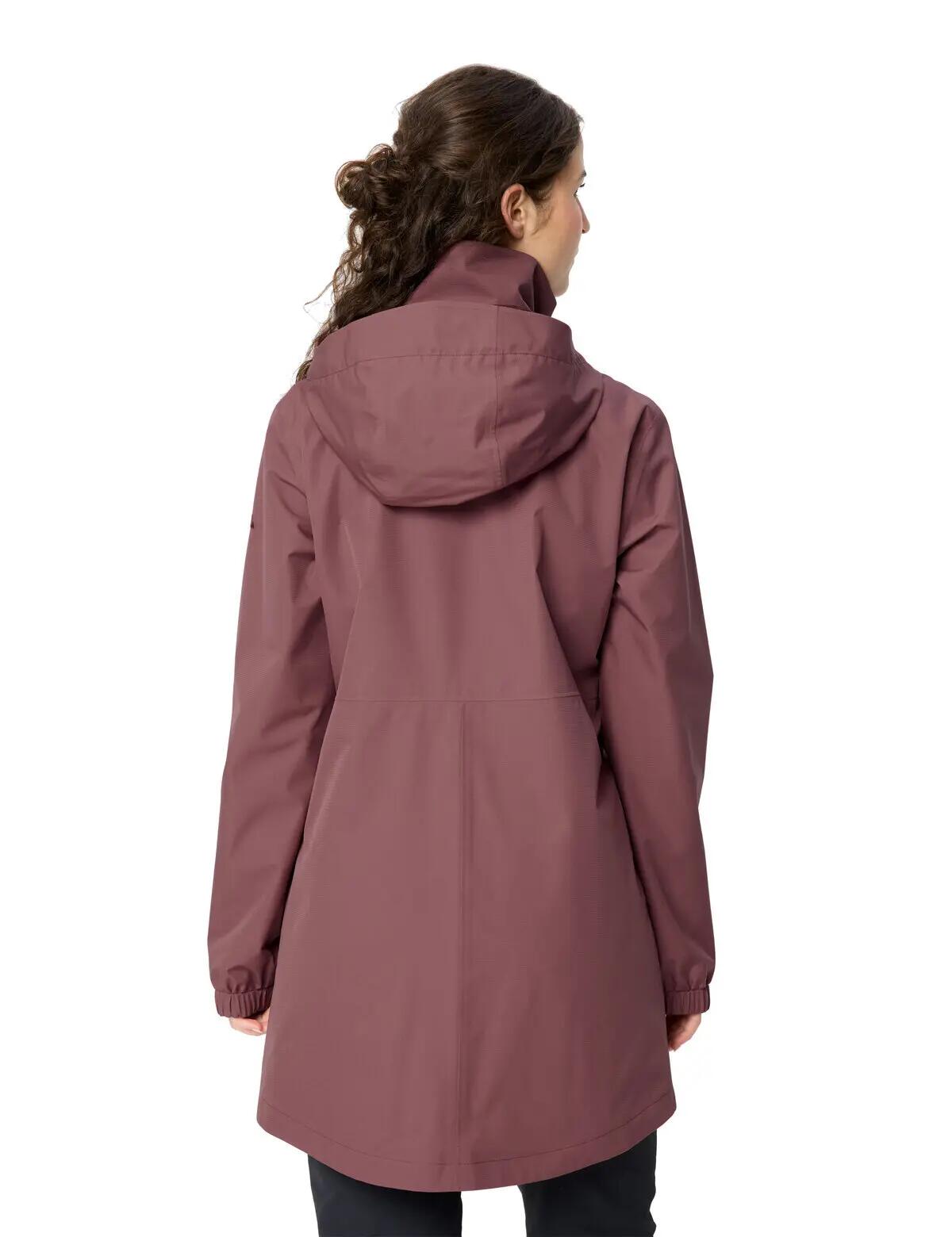 Outdoor-Jacke W Escape Parka 4/7