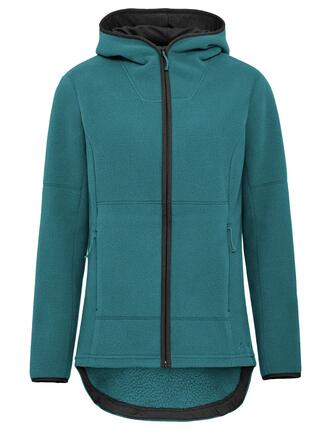 Fleecejacke W Neyland Fleece Hoody II