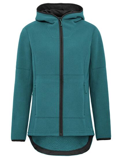 Fleecejacke W Neyland Fleece Hoody II