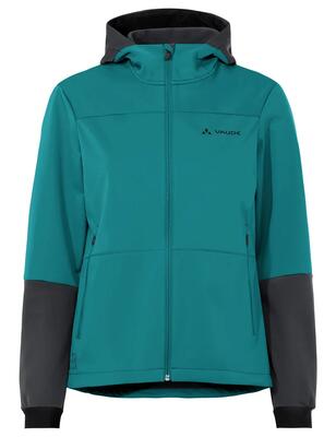 Softshell-jacke w qimsa softshell jacket