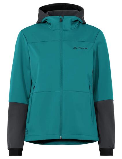 Softshell-Jacke W Qimsa Softshell Jacket