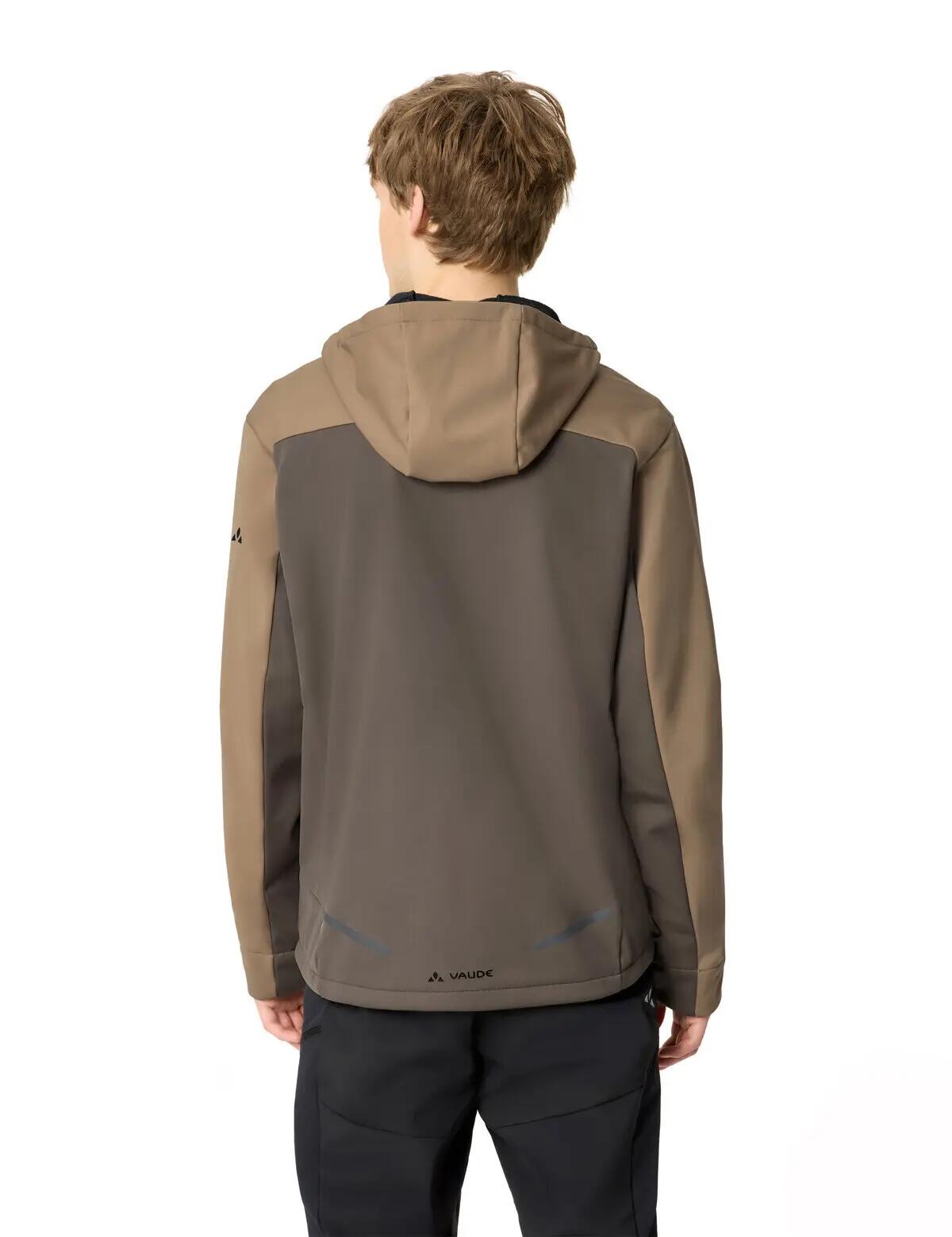 Softshell-Jacke M Qimsa Softshell Jkt 4/7