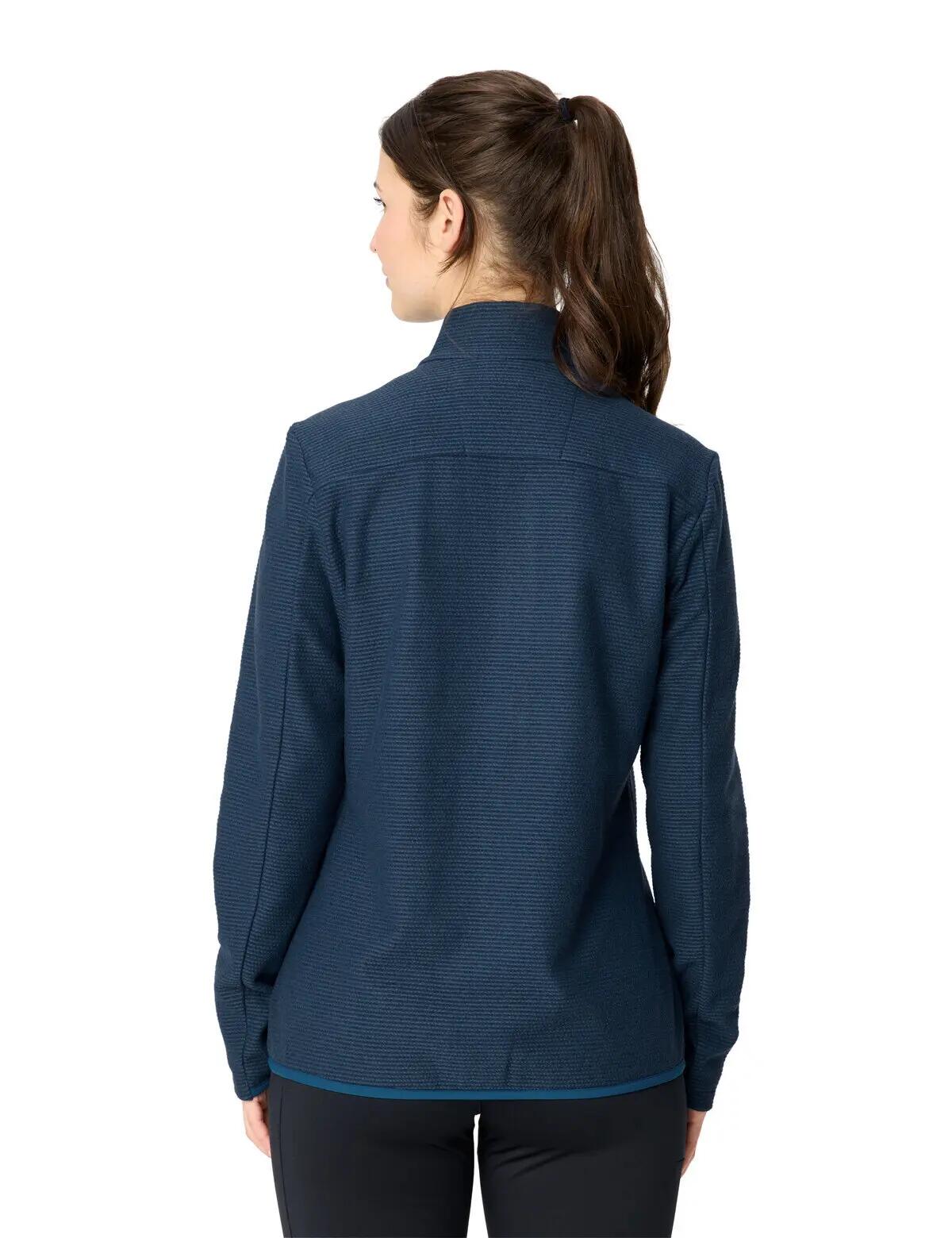 Fleecejacke W Strathcona Fleece Jkt 4/7