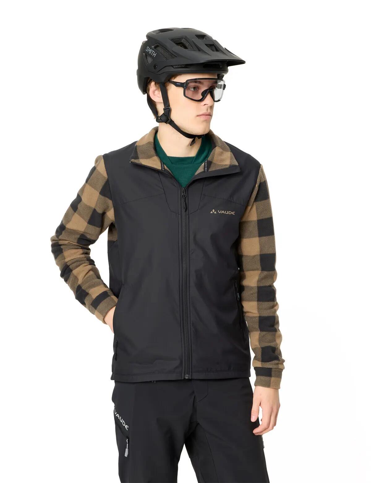 Radjacke M Minaki Mid Jacket II 7/7