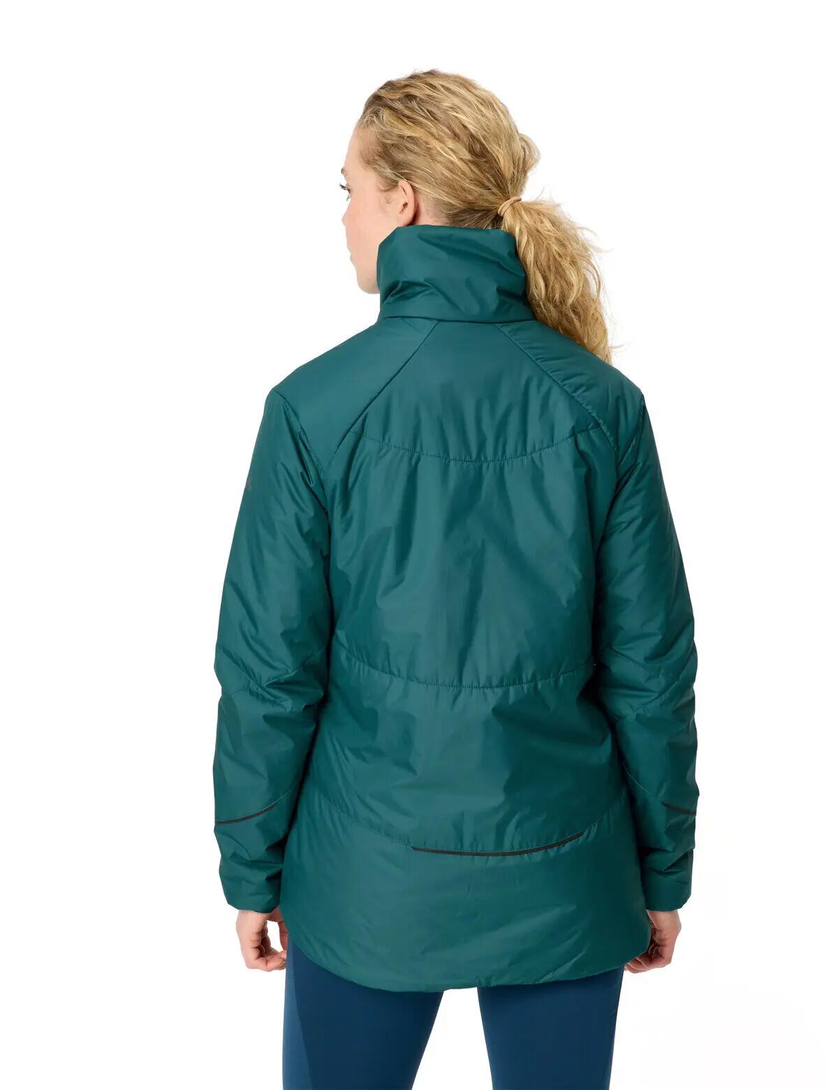 Isolationsjacke W Wintry Insulation Jkt 4/7