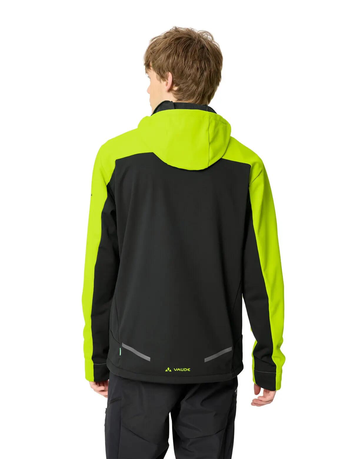 Softshell-Jacke M Qimsa Softshell Jkt 4/7