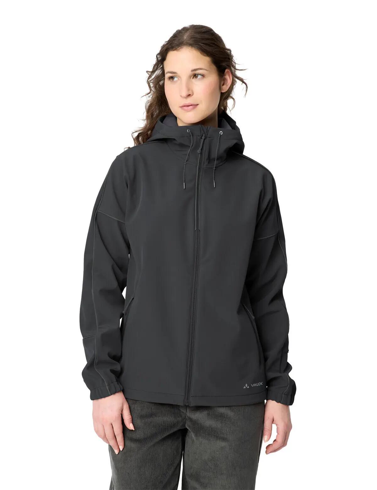 Softshell-Jacke W Cyclist Softshell Jkt 3/7