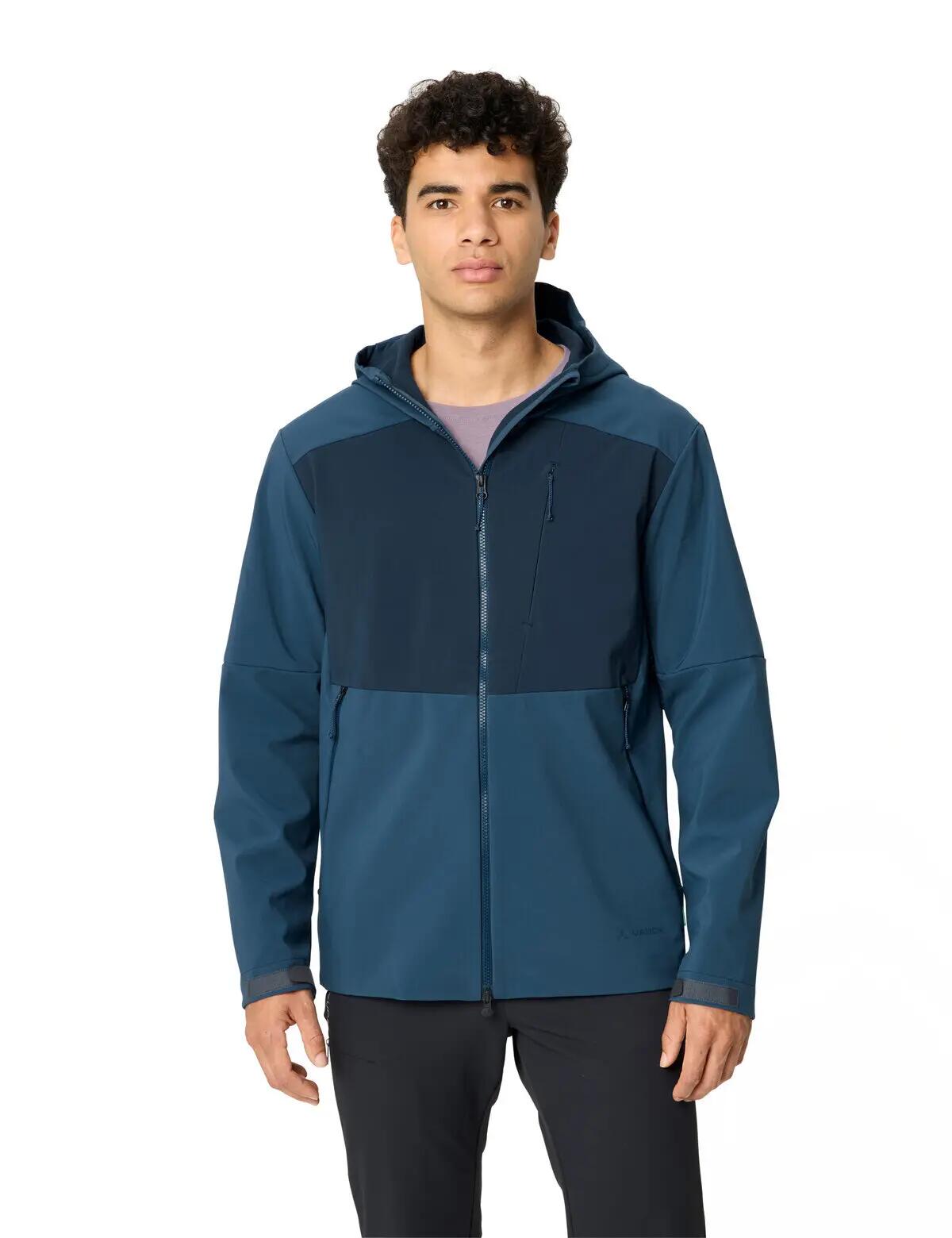 Softshell-Jacke M Roccia Softshell J III 3/7
