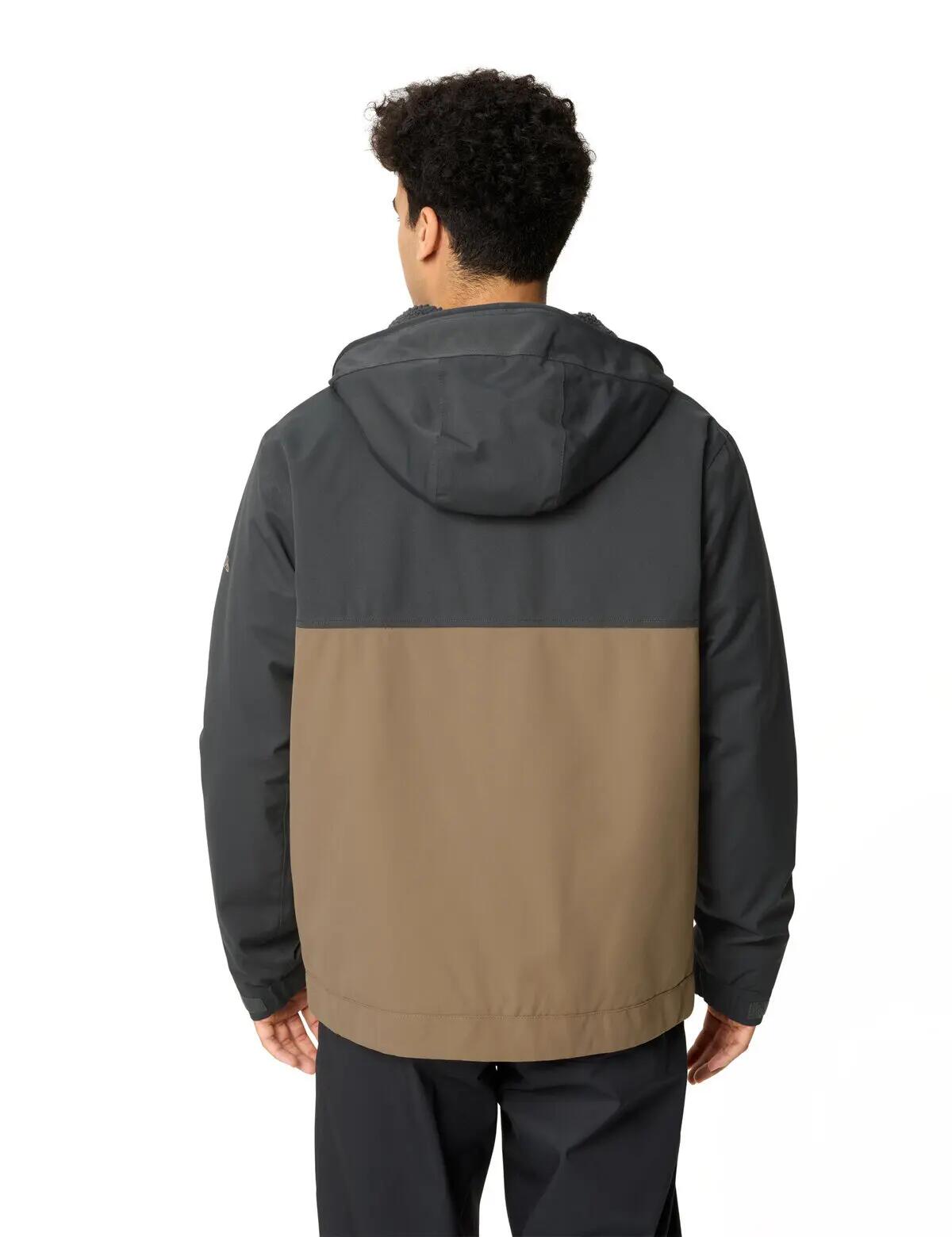 Outdoor-Jacke M Manukau Jacket III 4/7