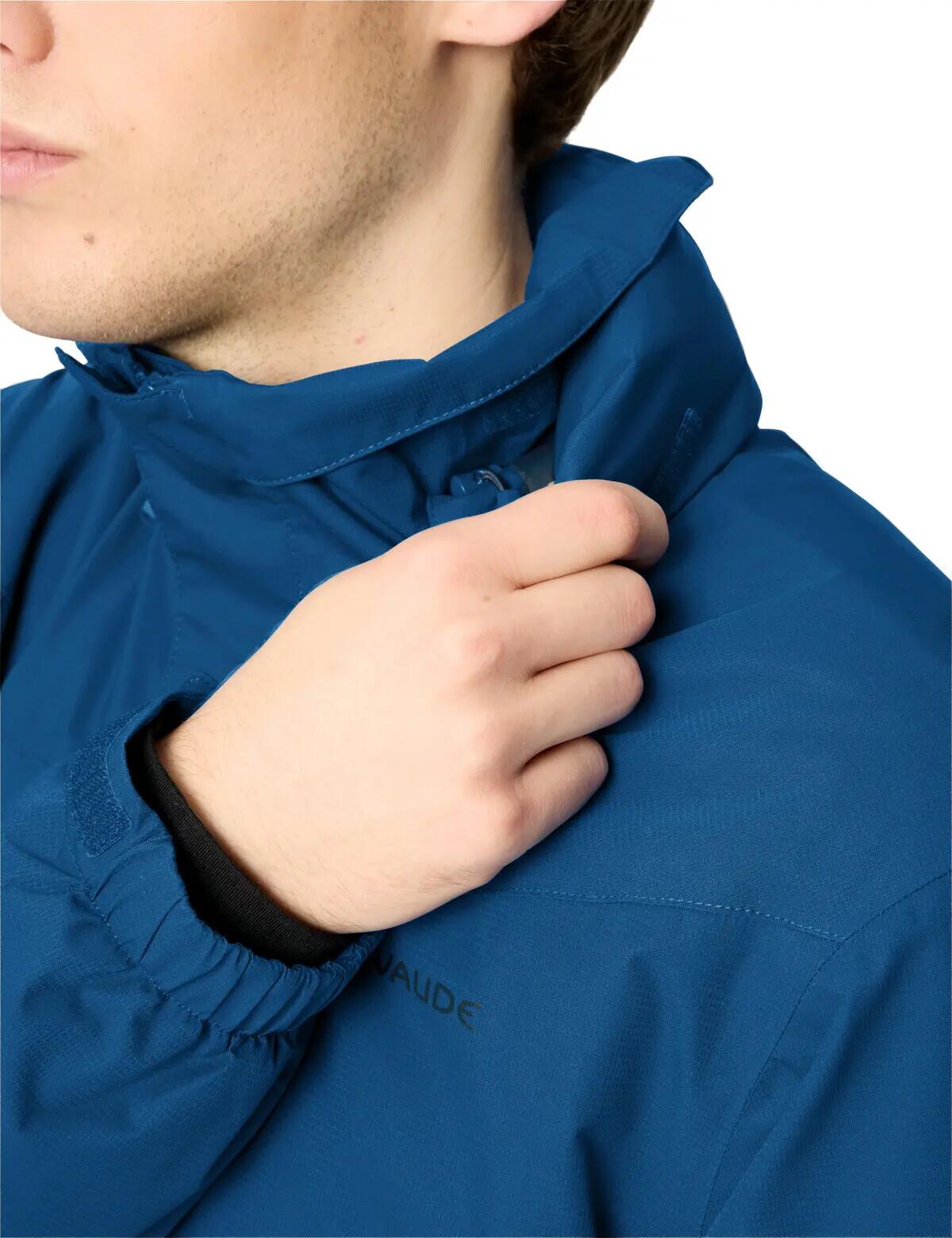 Outdoor-Jacke M Escape Bike Warm Jacket 5/7