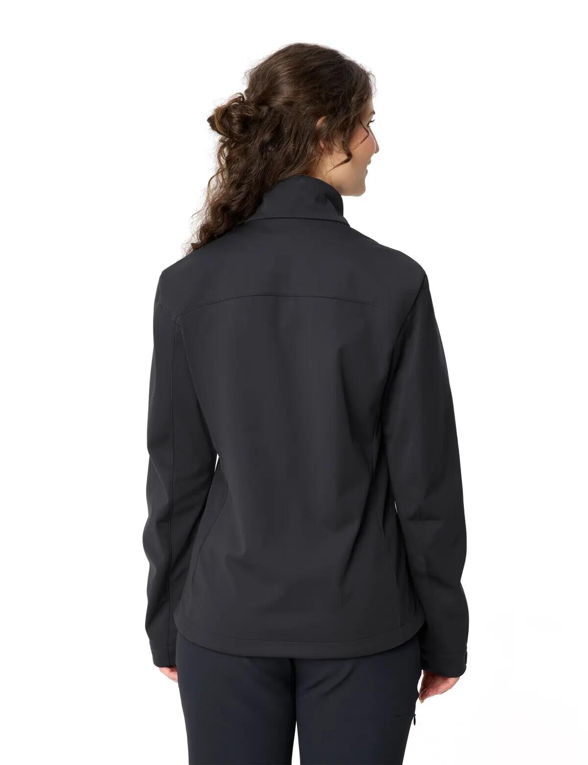 Softshell-Jacke W Cyclone Jacket VII 4/7