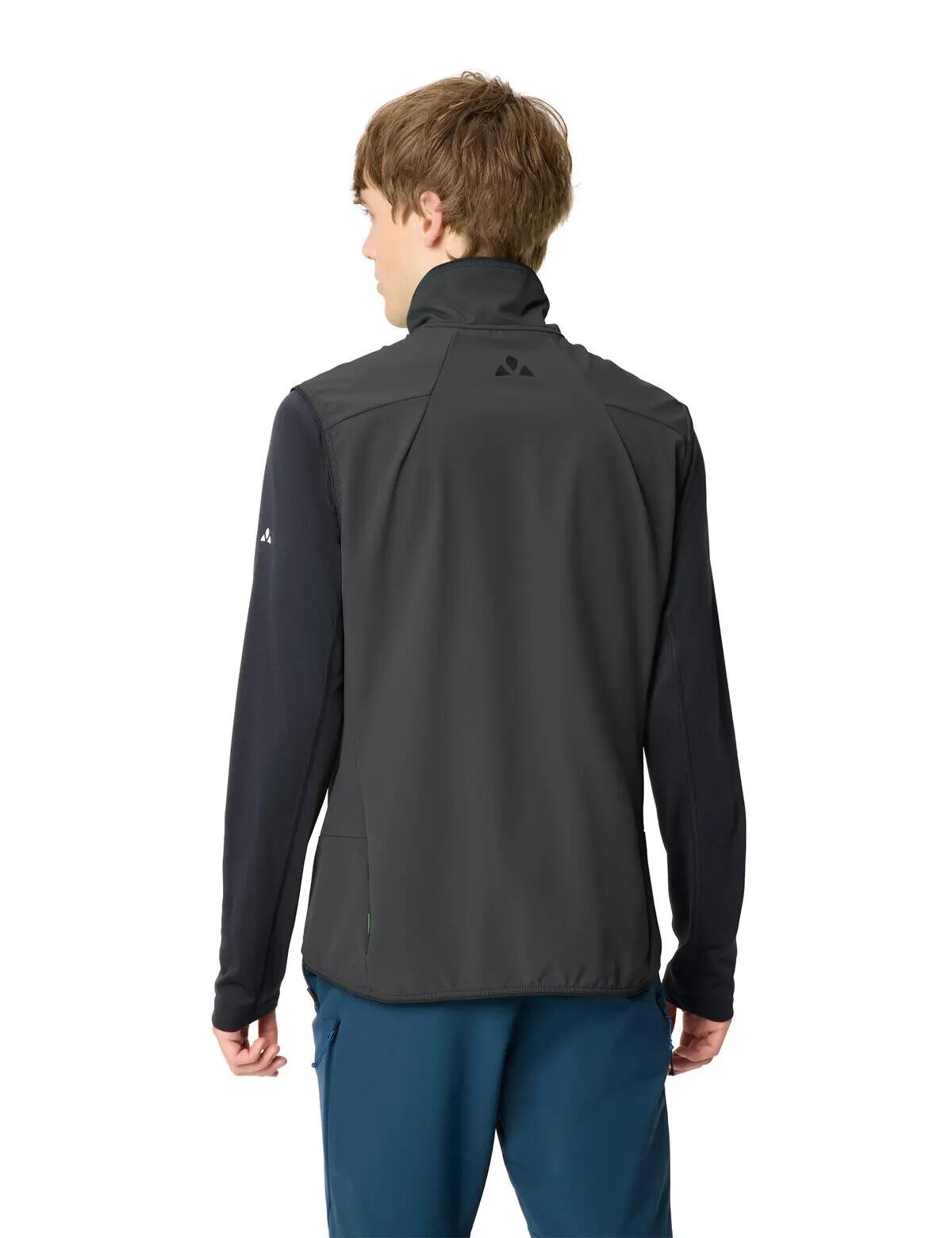 Funktionsweste M Larice Light Vest 4/7