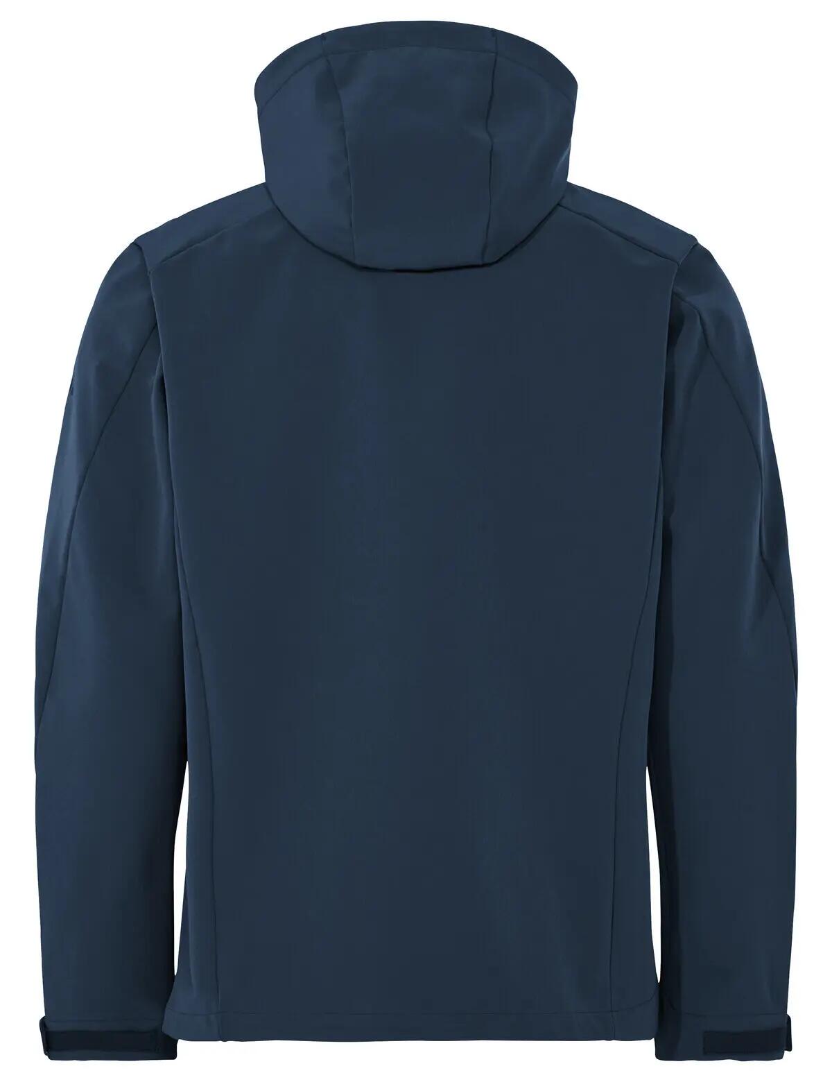 Softshell-Jacke M Cyclone Hooded J II 2/7