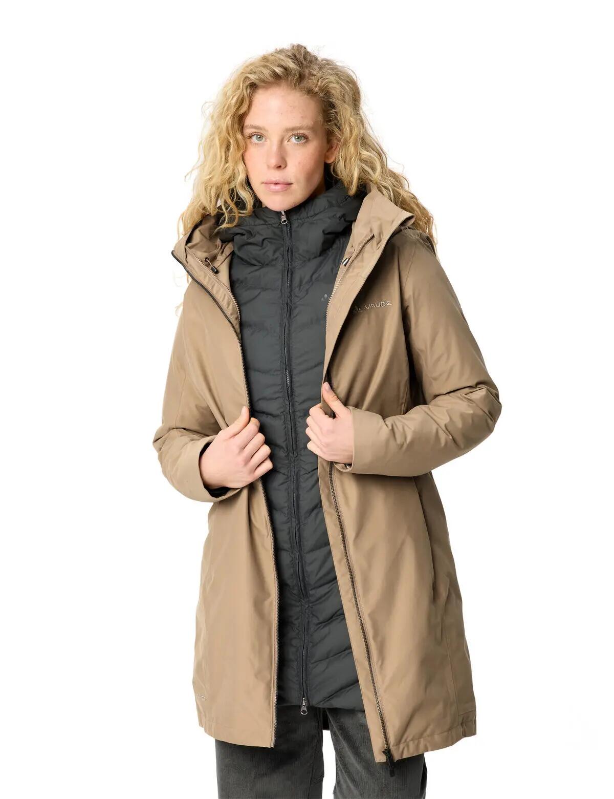 3in1-Jacken W Annecy 3in1 Coat III 9/11