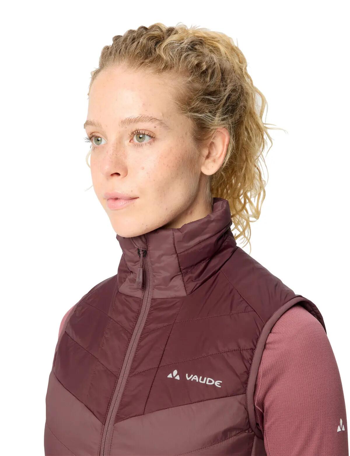Funktionsweste W Sesvenna Vest IV 6/7
