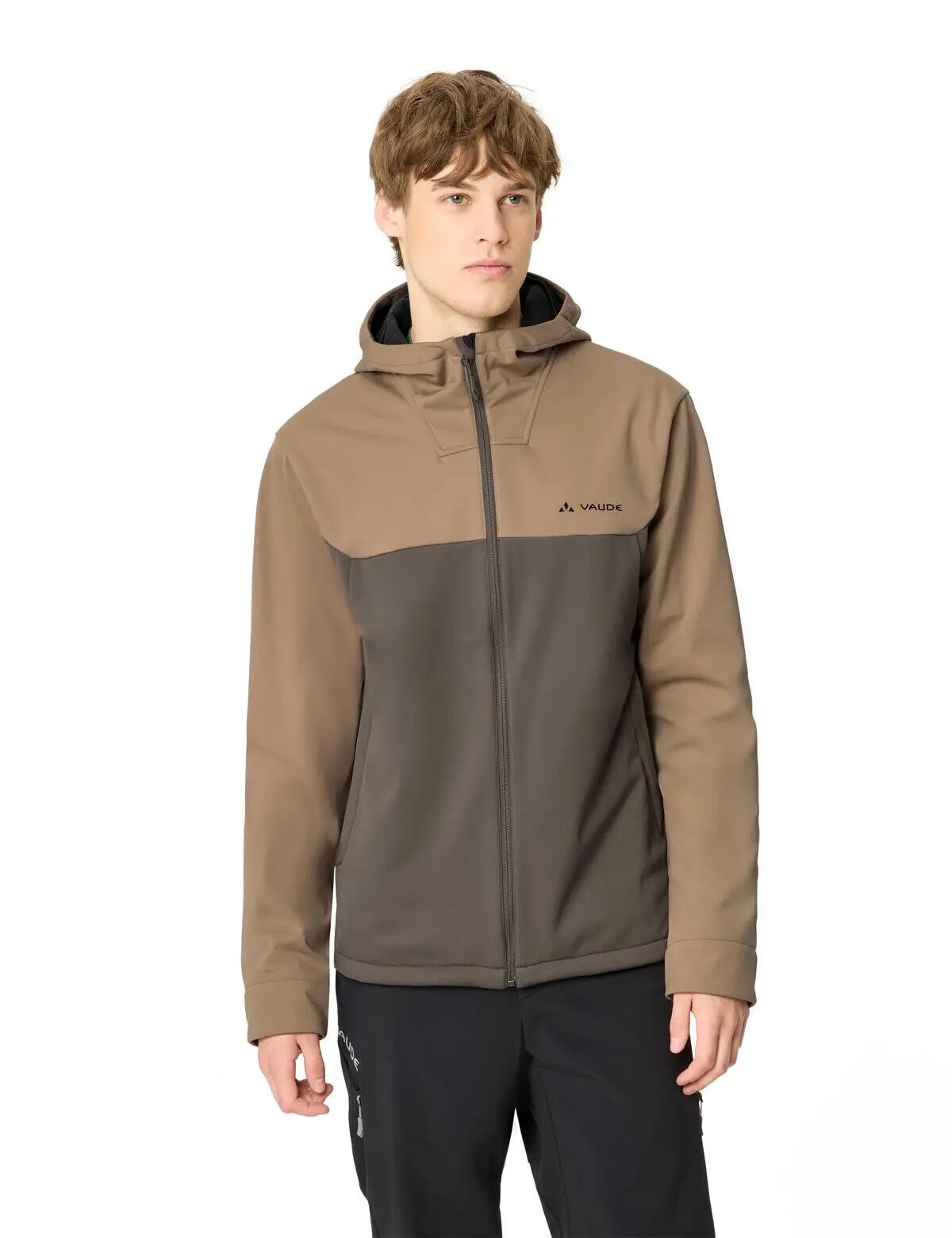 Softshell-Jacke M Qimsa Softshell Jkt 3/7
