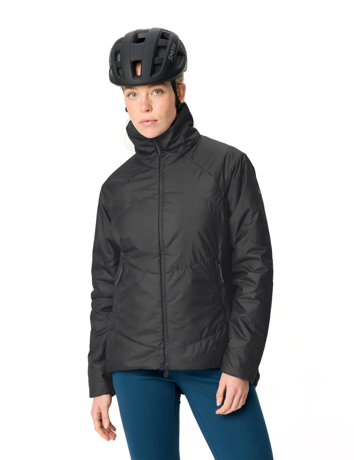 Isolationsjacke W Wintry Insulation Jkt 7/7