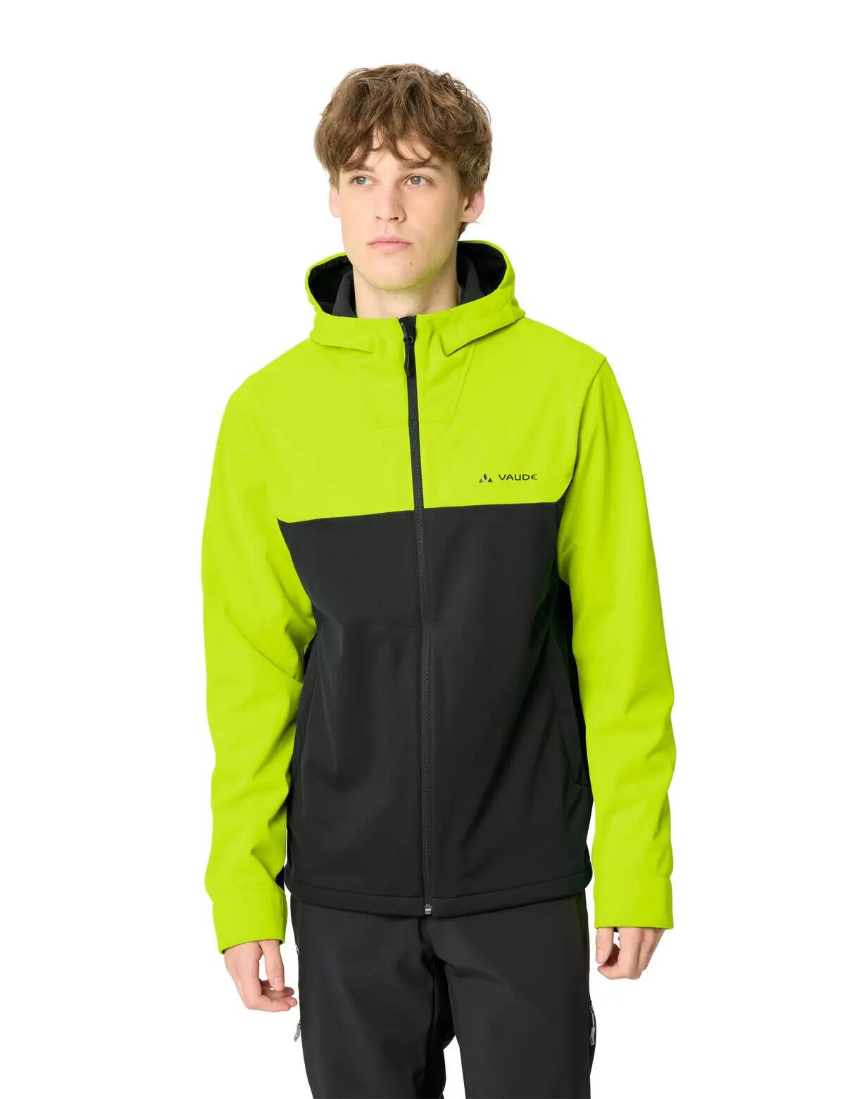 Softshell-Jacke M Qimsa Softshell Jkt 3/7