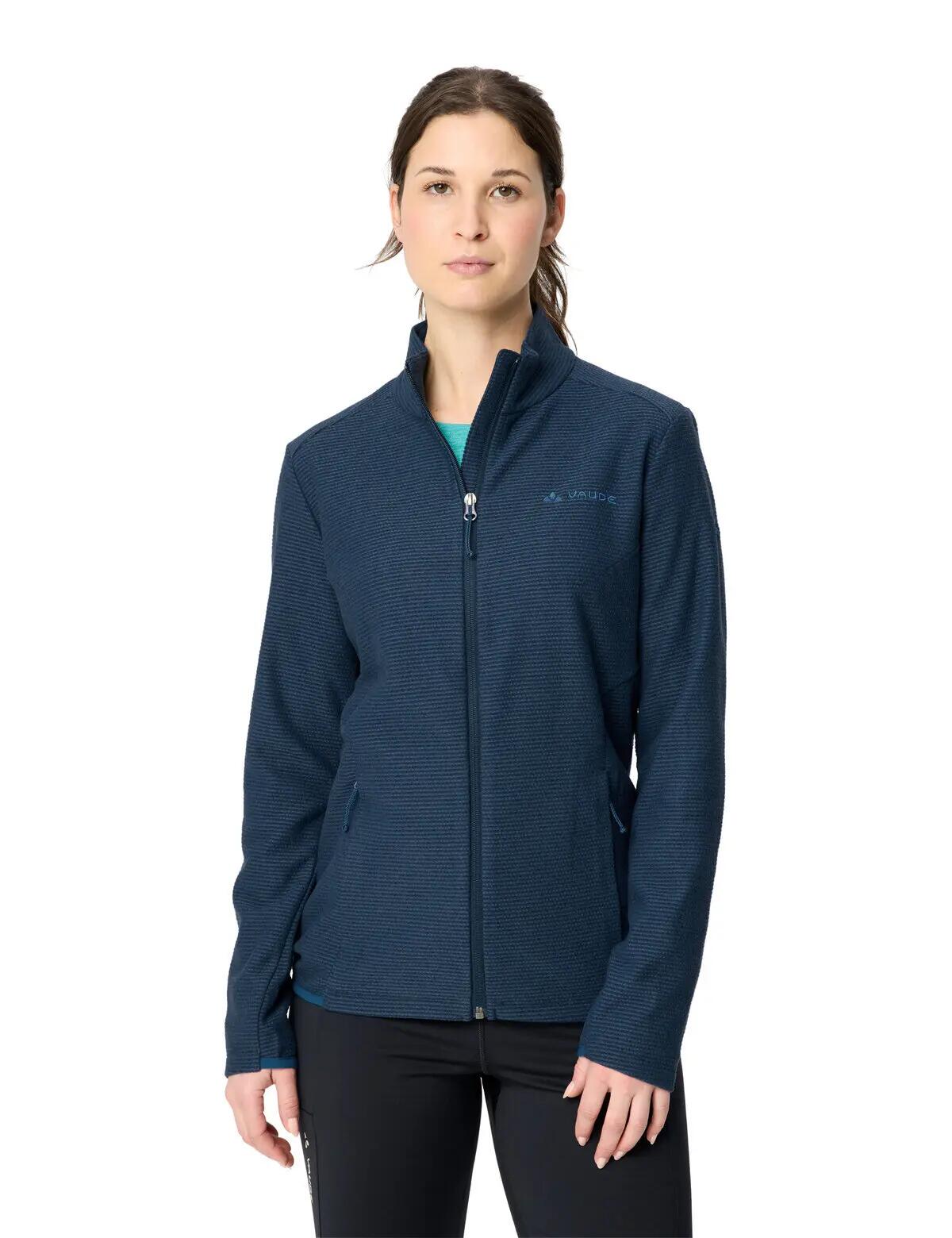 Fleecejacke W Strathcona Fleece Jkt 3/7