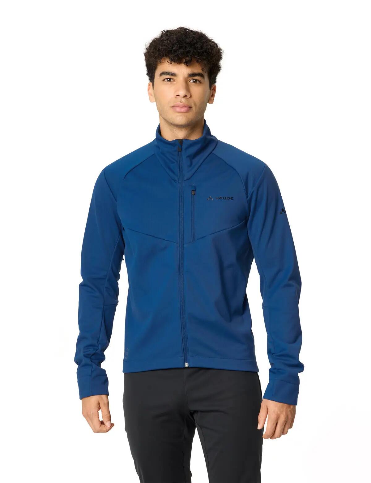 Softshell-Jacke M Posta SFT Jacket VII 3/7