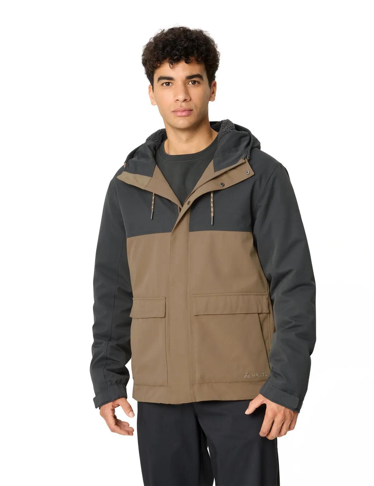 Outdoor-Jacke M Manukau Jacket III 3/7