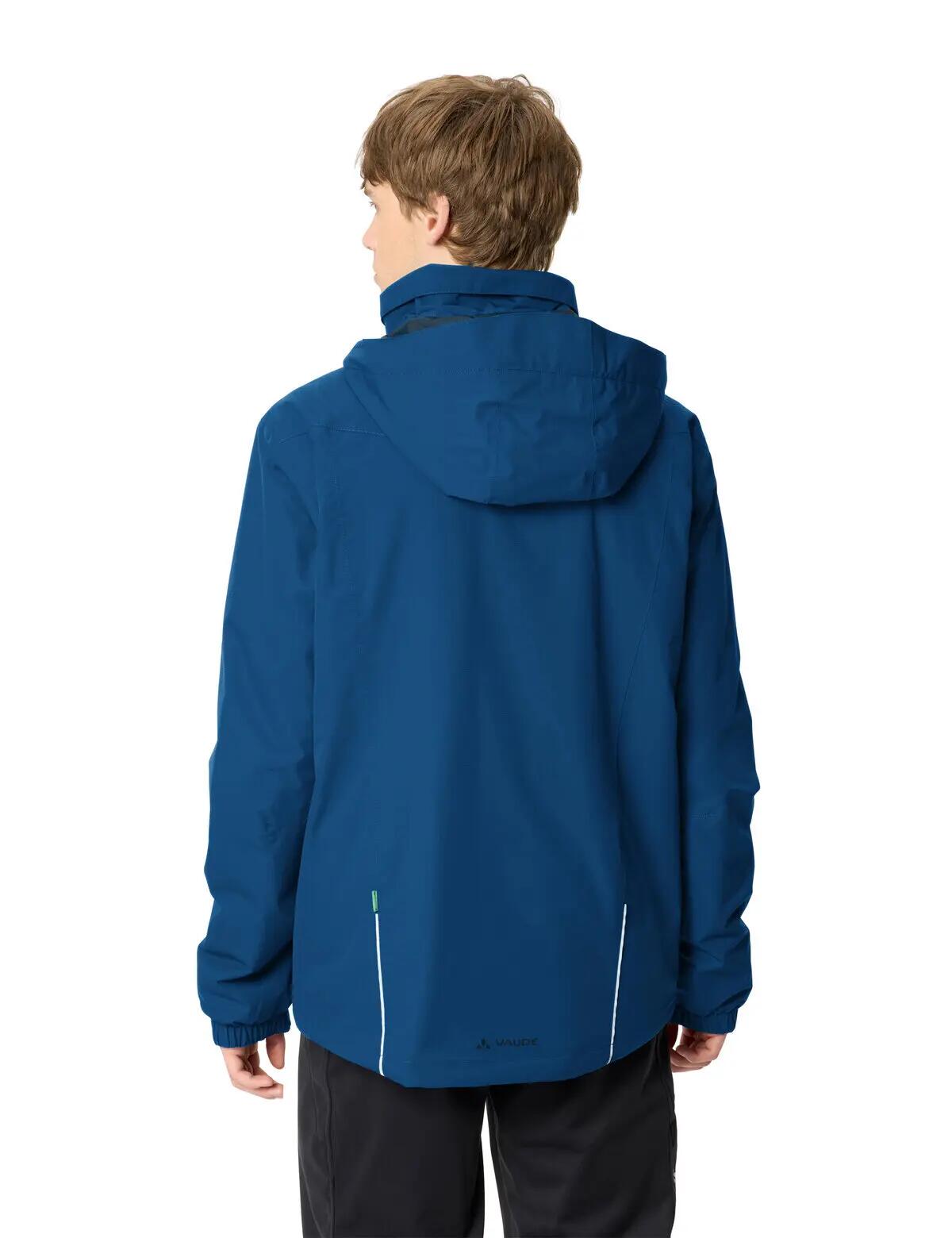 Outdoor-Jacke M Escape Bike Warm Jacket 4/7