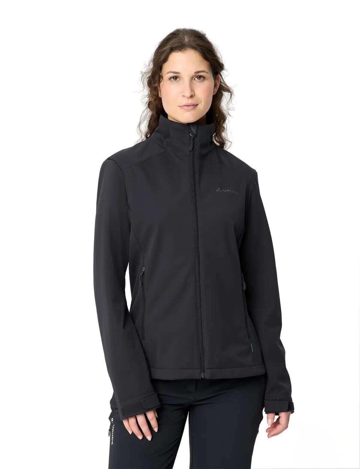 Softshell-Jacke W Cyclone Jacket VII 3/7